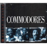 THE COMMODORES - MASTER SERIES