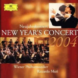 VARIOS CONCERT NEW YEAR - 2004 NEW YEAR CONCERT