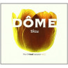 VARIOS DOME IBIZA THE CHILLOUT SESSION 2 - DOME IBIZA - THE CHILLOUT SESSION 2