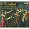 VARIOS LA TENTACION DE LO AUTENTICO - LA TENTACION DE LO AUTENTICO