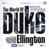 WDR BIG BAND - THE WORLD OF THE DUKE ELLINGTON