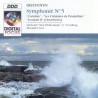 ALEXANDER TITOV - Beethoven - SINFONIA Nº5, OBERTURAS Nº 62, 43, 72