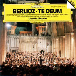 BERLIOZ - TE DEUM