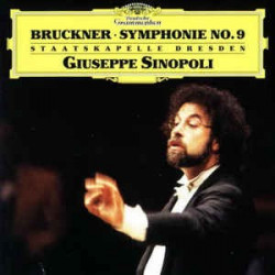 BRUCKNER - SYMPHONIE Nº.9