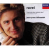JEAN-YVES THIBAUDET (PIANO) - RAVEL - L'OEUVRE POUR PIANO SEUL