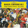 MAHLER - SYMPHONIE Nº1