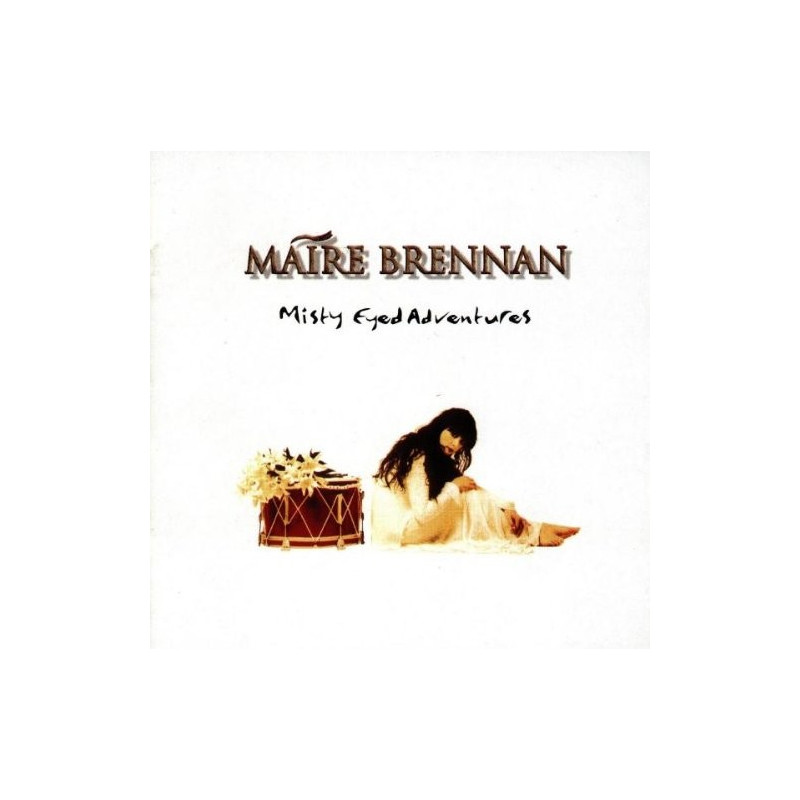 MAIRE BRENNAN - MISTY EYED ADVENTURES