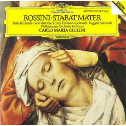 ROSSINI - STABAT MATER