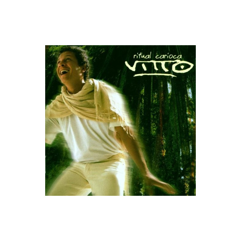 VITTO - RITUAL CARIOCA