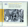 BACH - CANTATAS BWN16-98-139