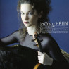 HILARY HAHN - MENDELSSOHN-SHOSTAKOVICH