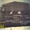 HILLBORG - BOLDEMANN - GEFORS - ORCHESTRAL SONGS