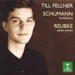 SCHUMANN- REUBKE -...