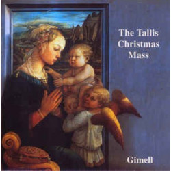 THE TALLIS - MISA NAVIDEÑA