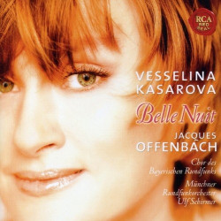 VESSELINA KASAROVA - BELLE...