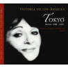 VICTORIA DE LOS ANGELES - TOKYO RECITALS 1988-1990