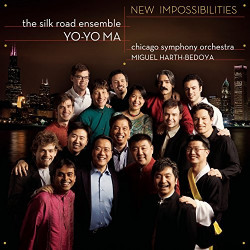 YO-YO MA & THE SILK ROAD...