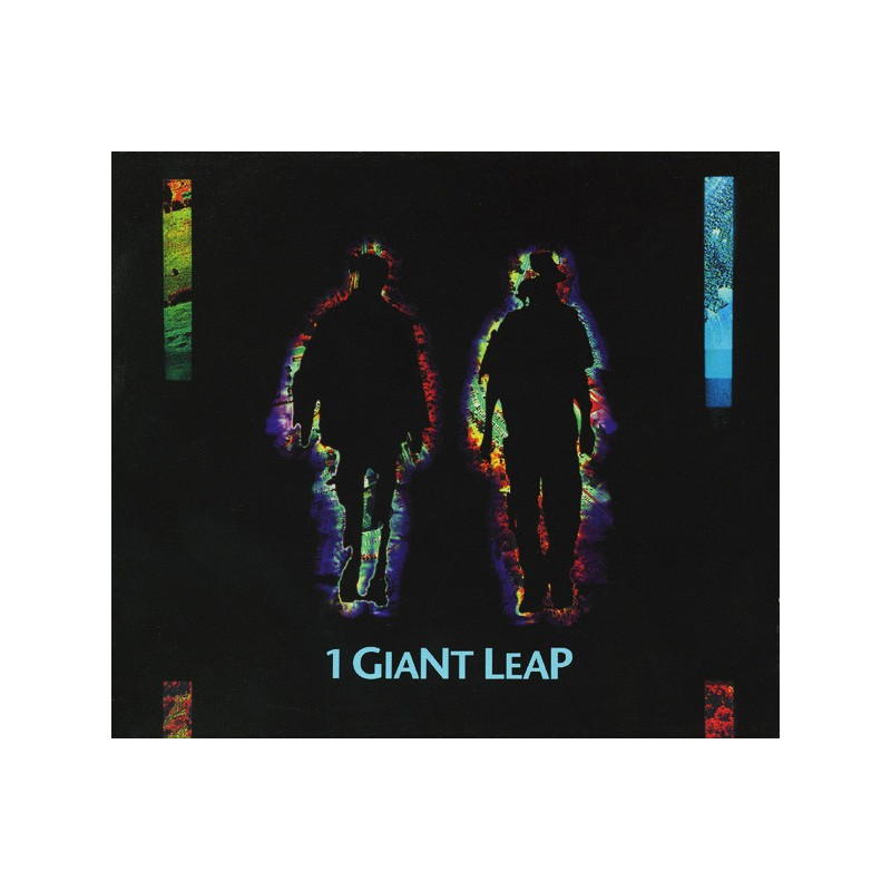 1 GIANT LEAP - 1 GIANT LEAP