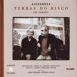 ALEXANDRA - TERRAS DO RISCO