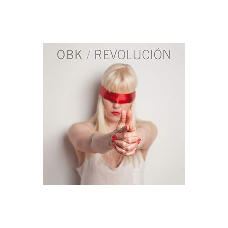 OBK - REVOLUCION