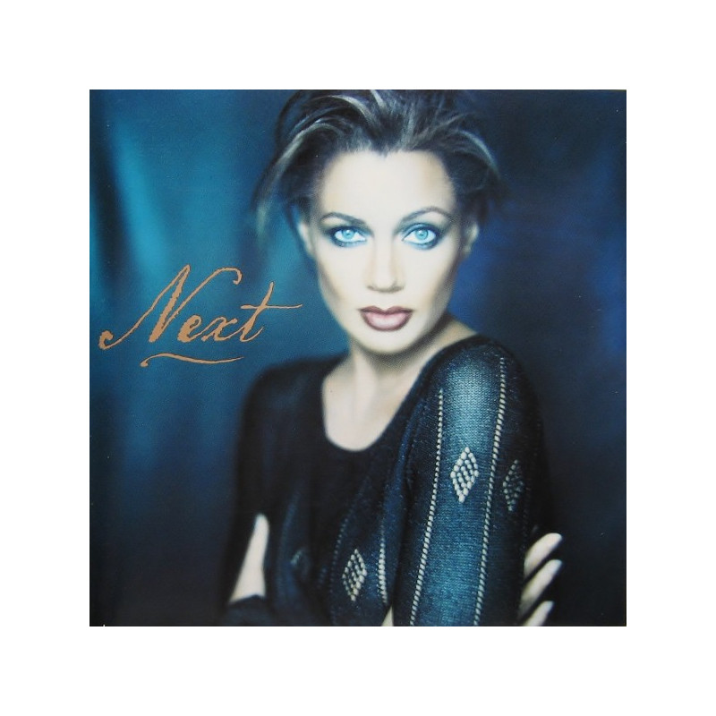 VANESSA WILLIAMS - NEXT