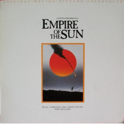 B.S.O. EMPIRE OF THE SUN - EMPIRE OF THE SUN - EL IMPERIO DEL SOL