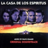 B.S.O. LA - LA CASA DE LOS ESPIRITUS / HOUSE SPIRITS