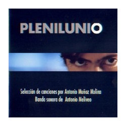 B.S.O. PLENILUNIO - PLENILUNIO