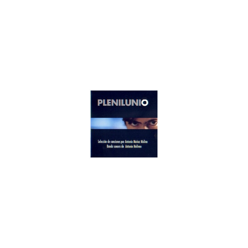 B.S.O. PLENILUNIO - PLENILUNIO