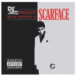 B.S.O. SCARFACE - SCARFACE...