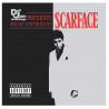 B.S.O. SCARFACE - SCARFACE -MUSIC INSPIRED BY...