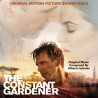 B.S.O. THE CONSTANT GARDENER - EL JARDINERO FIEL