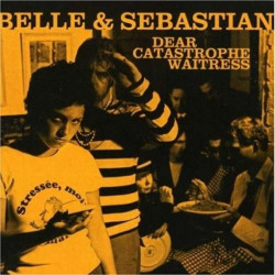 BELLE AND SEBASTIAN - DEAR...