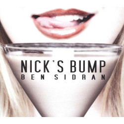 BEN SIDRAN - NICK'S BUMP