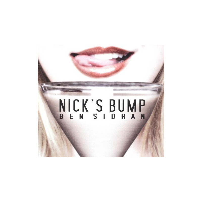 BEN SIDRAN - NICK'S BUMP