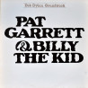 BOB DYLAN - PAT GARRET & BILLY THE KID