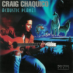 CRAIG CHAQUICO - ACOUSTIC...