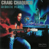 CRAIG CHAQUICO - ACOUSTIC PLANET