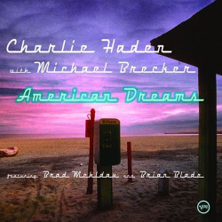 CHARLIE HADEN & MICHAEL...