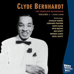 CLYDE BERNHARDT - THE...