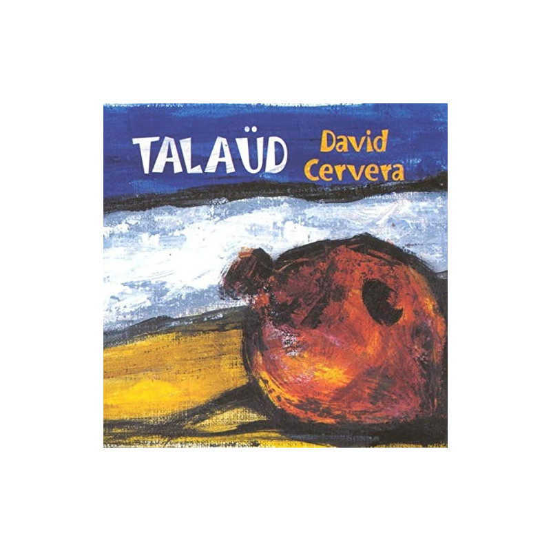 DAVID CERVERA - TALAUD