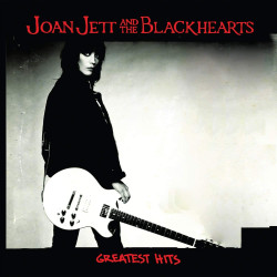 JOAN JETT AND THE...