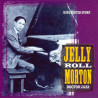 JELLY ROLL MORTON - JELLY ROLL STOMP