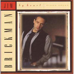 JIM BRICKMAN - BY HEART