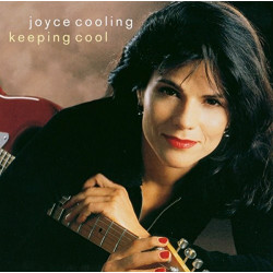 JOYCE COOLING - KEEPING COOL