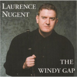 LAURENCE NUGENT - THE WINDY GAP