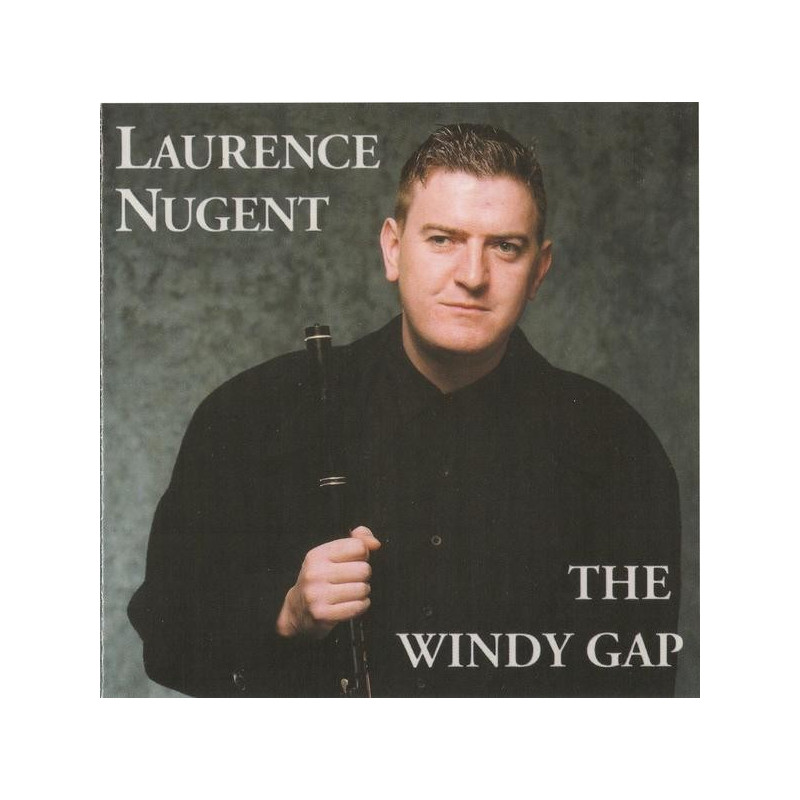LAURENCE NUGENT - THE WINDY GAP