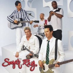 SUGAR RAY - SUGAR RAY
