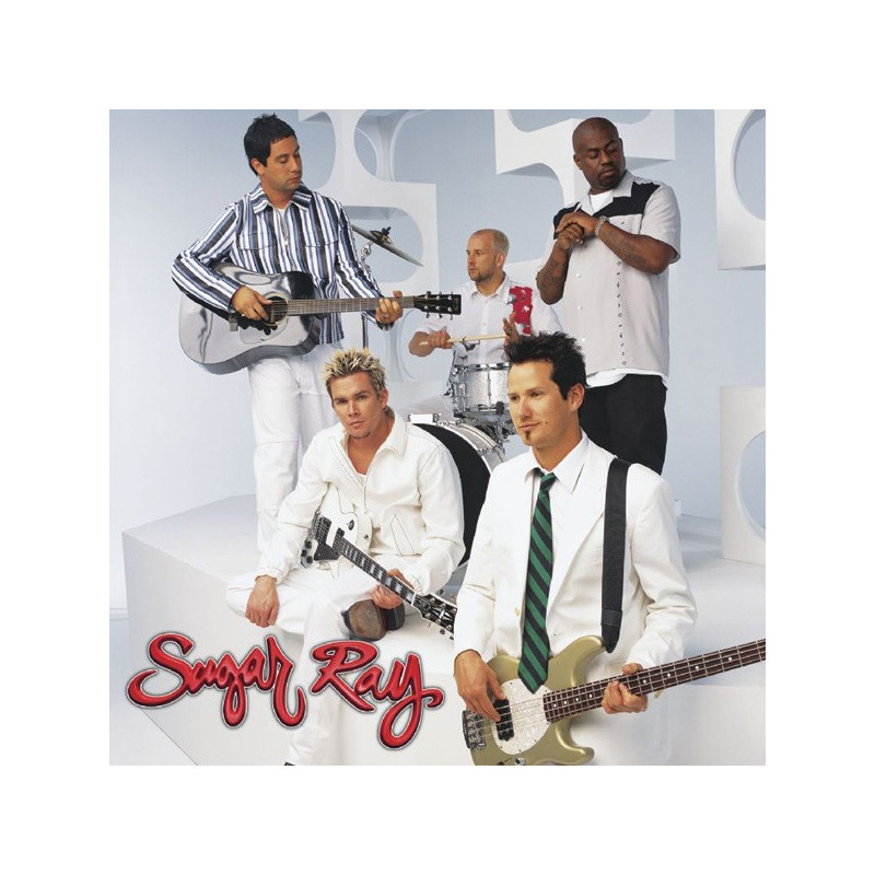 SUGAR RAY - SUGAR RAY