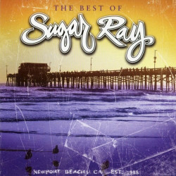 SUGAR RAY - THE BEST OF